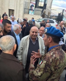 Chapter Two: Ottoman Rule in Jabal Amel – Administration and Conflicts